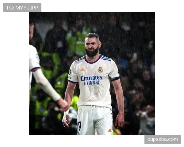 在皇家体系下本泽马与哈兰德射门分布偏移趋势