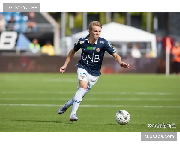 厄德高如何从早熟天才蜕变为真正核心：能力兑现与角色重塑的逆袭之路