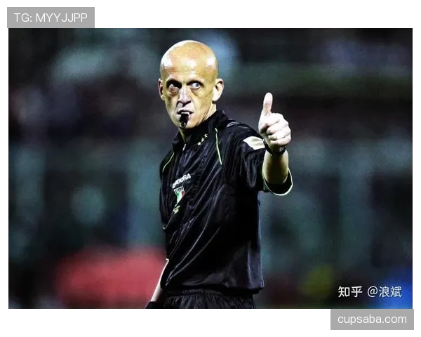 为什么裁判哨响后还能改判？哨音规则的3个关键误区