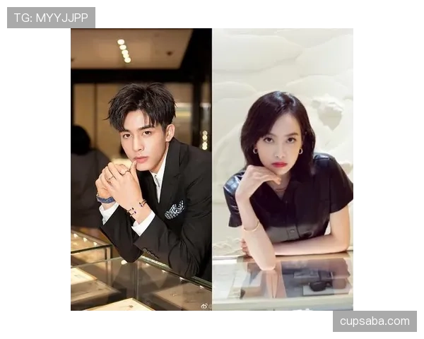 古力又换豪车了，这生活跟咱们差个宇宙吧？