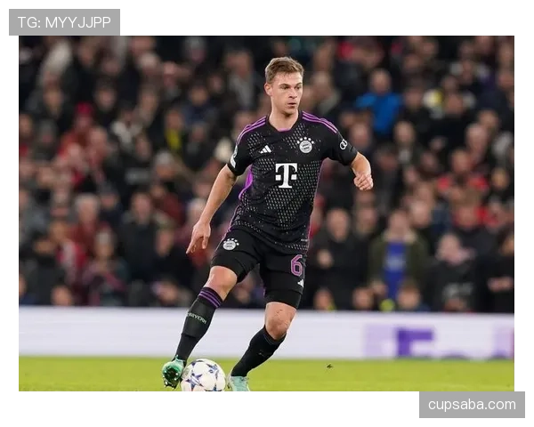 基米希与德布劳内的传球偏好如何塑造其场上职责分化