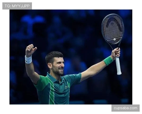 德约科维奇凌晨四点喝冰水吃意面？这自律我真看不懂