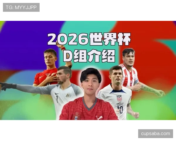 世界杯D组冷门球队机会分析